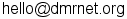 hello at dmrnet dot org